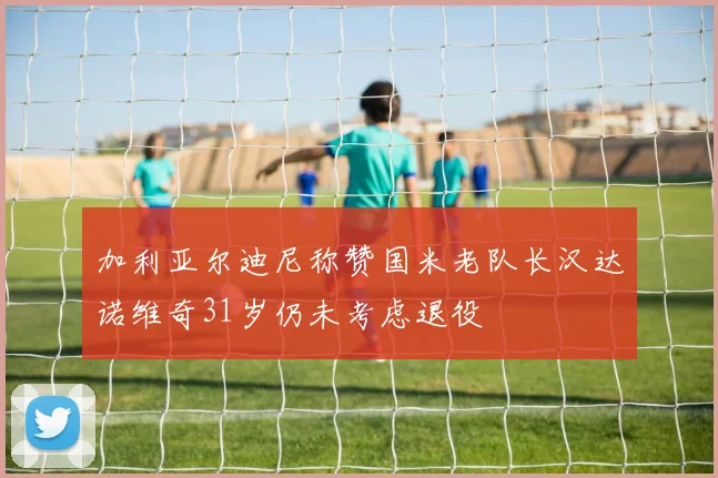 加利亚尔迪尼称赞国米老队长汉达诺维奇31岁仍未考虑退役