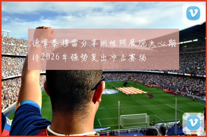 德章泰穆雷分享训练照展现决心期待2026年强势复出冲击赛场